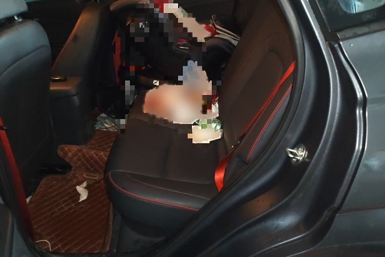 Used Hyundai ENCINO 2019 1.6T Iron Man Edition
