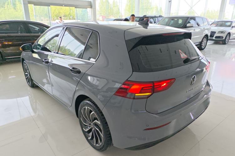 Used Volkswagen Golf 2021 280TSI DSG Pro