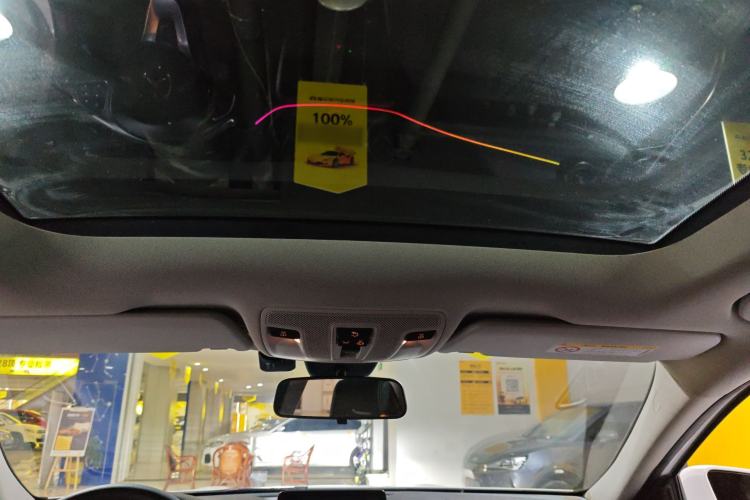 Used Mercedes-Benz GLA 2017 GLA 200 Sport Edition Headliner