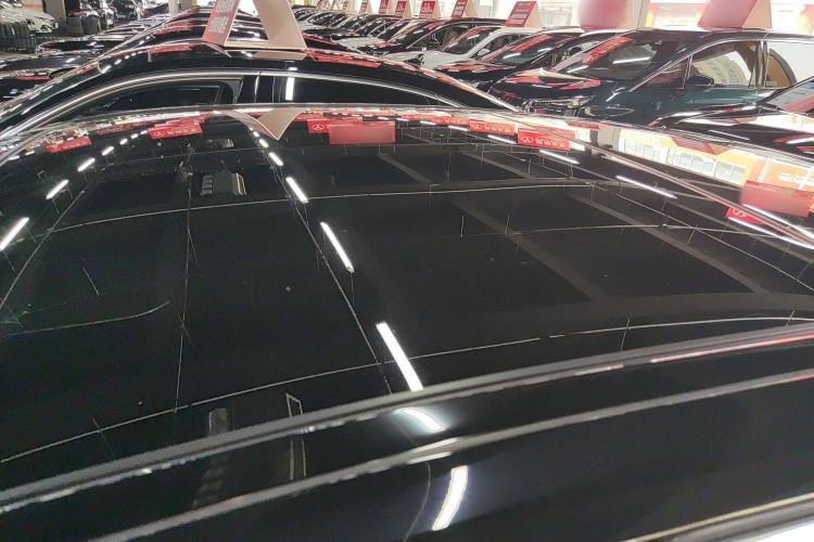 Used Mercedes-Benz E-Class 2018 Facelift E 200 L