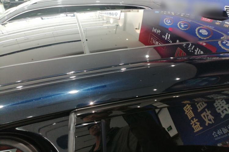 Used BMW 3 Series 2023 325Li M Sport Night Edition Package Roof