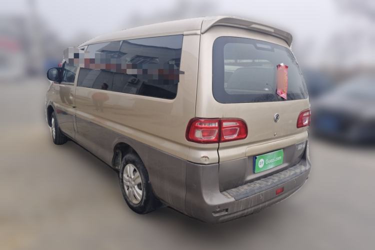 Used FORTHING Lingzhi 2019 Facelifted M3L 1.6L 7-Seater Standard Model