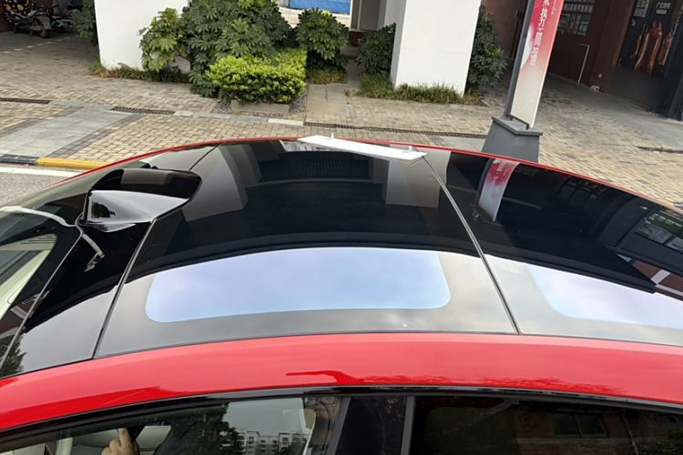 Used Hima Luxeed S7 2025 785 km Ultra