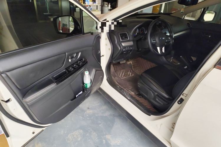 Used Subaru XV 2016 2.0i Ambition Edition