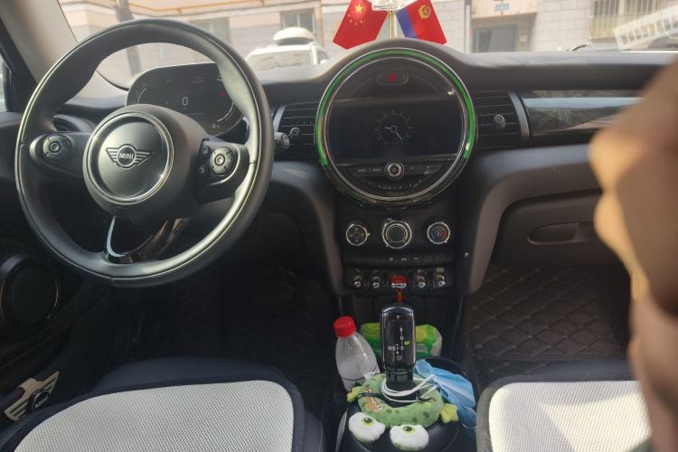 Used MINI 2020 1.5T COOPER Classic Edition
