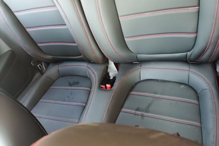 Used Volkswagen Beetle 2014 1.2TSI Fashion Edition
