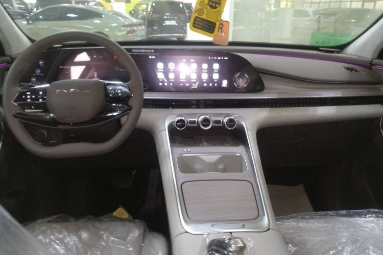 Used EXEED Stellar C-DM 2025 Beyond Edition Pro
