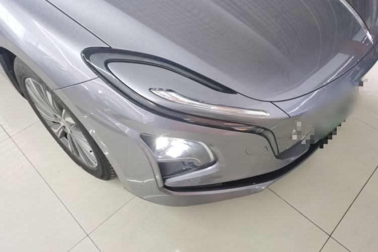 Used Hongqi E-QM5 2023 560km PLUS Exterior 6