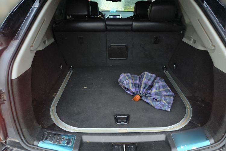 Used Cadillac SRX 2013 3.0L Elite Model
