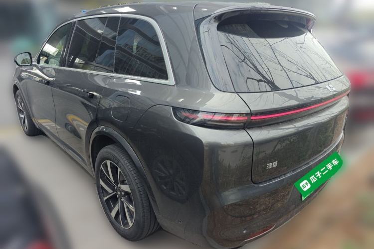 Used Li Auto L8 2023 Air model