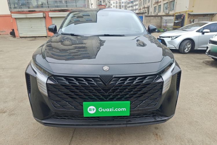 Used Venucia V 2023 260T Idol Edition Pro