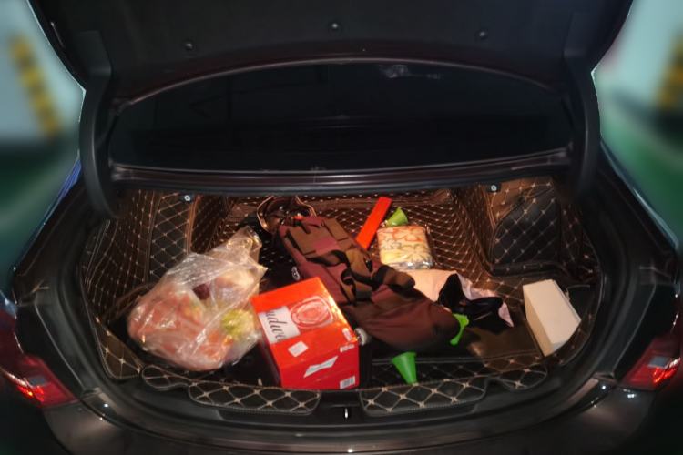 Used Buick LaCrosse 2018 28T Elite Edition
