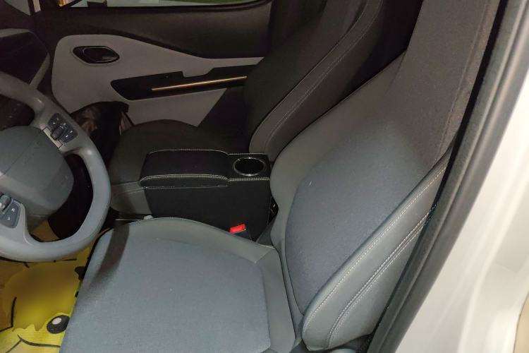 Used Wuling NAMMIEV 2021 - Play Edition
