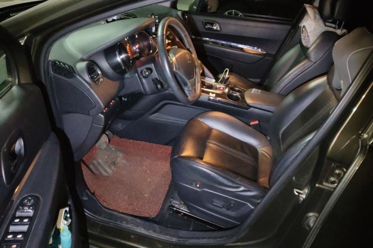 Used Peugeot 3008 2013 2.0L Automatic Trend Edition
