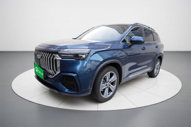 Used Geely Auto Haoyue L 2023 2.0T DCT Prestige Edition Guazi used car, China used car export, Used car for sale, Used cars, Cheapest cars for sale