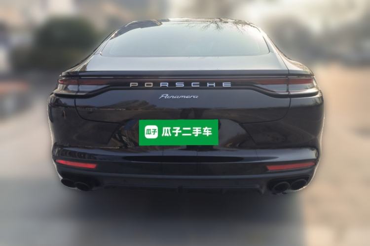 Used Porsche Panamera 2022 Panamera 2.9T
