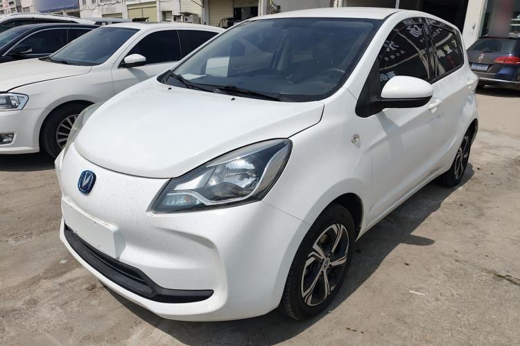 Used CHANGAN Benni E-Star 2021 National Edition Xinyi Edition Lithium-Ion Battery