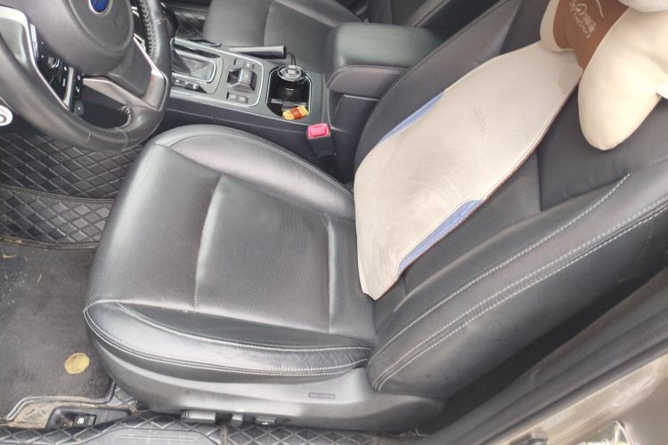 Used Subaru Outback 2018 2.5i Luxury Navigation Edition with EyeSight
