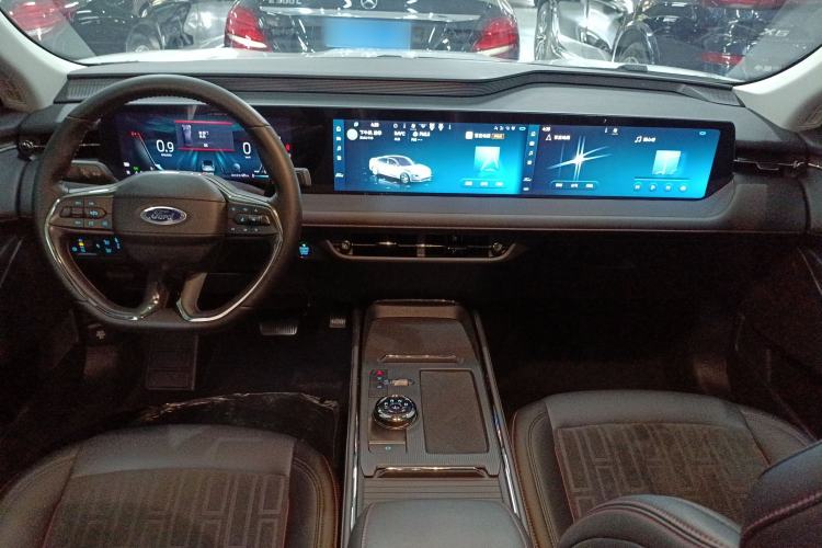 Used Ford Mondeo 2023 EcoBoost 245 Luxury Model
