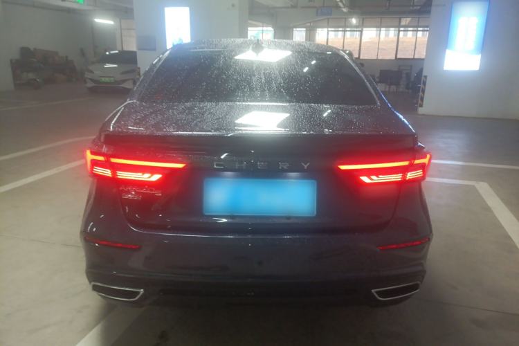 Used Chery Arrizo 5 PLUS 2021 Xiao AI 1.5T CVT Enjoy PLUS
