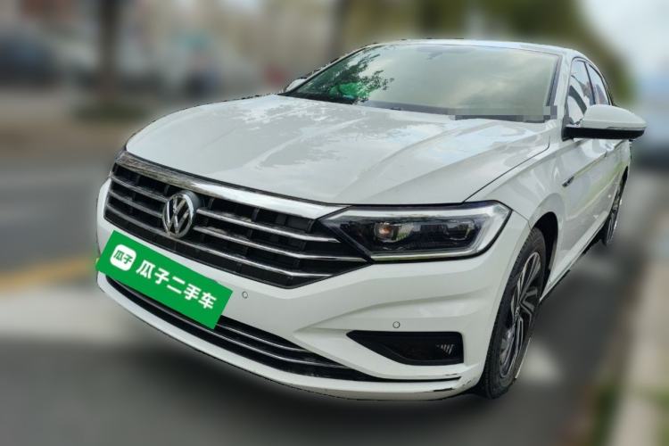 Used Volkswagen Sagitar 2021 280TSI DSG Excellence Edition