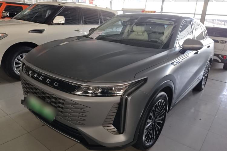 Used EXEED Stellar C-DM 2024 1.5T Long-Range Pro