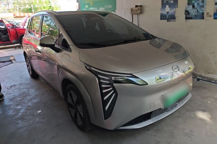 Used AION Y 2023 Plus 510 Enjoy Edition