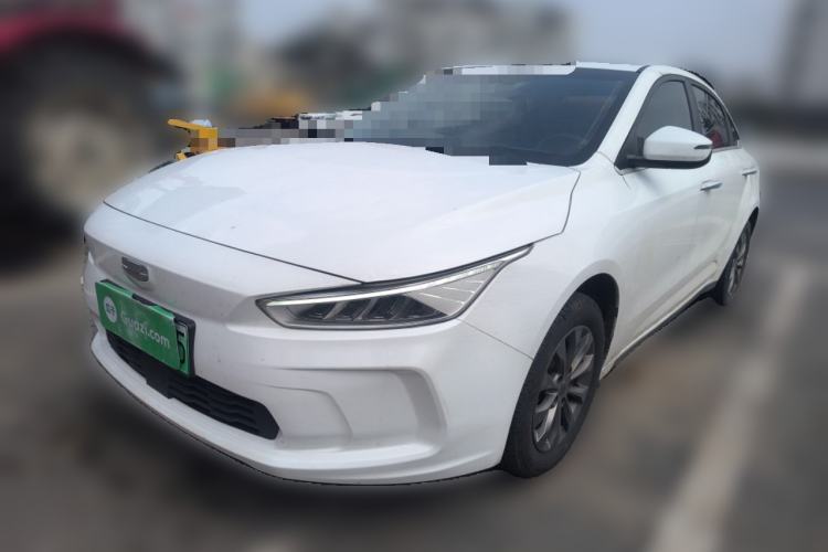 Used Geometry A 2019 High-Value Standard Range Square Edition