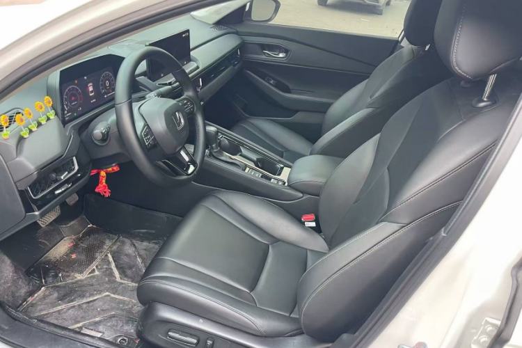 Used Honda Inspire 2025 260TURBO Elite Edition