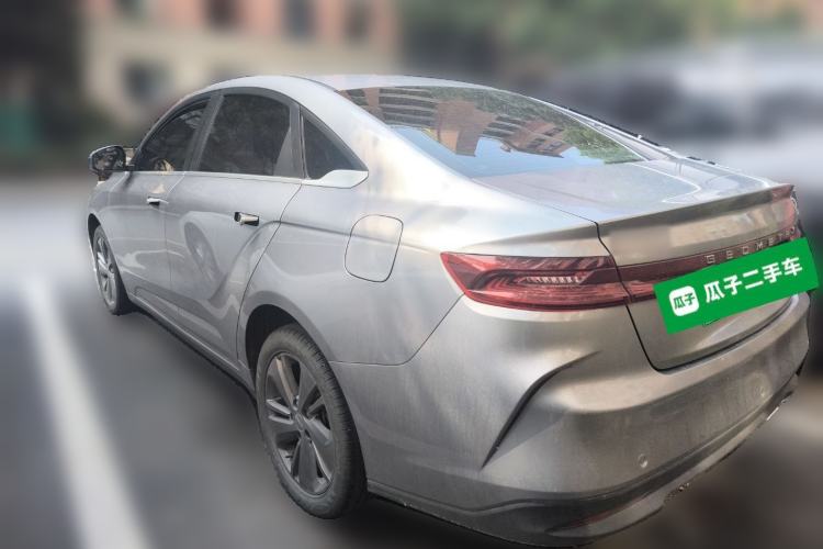 Used Geometry G6 2022 480 New Enjoyment Version