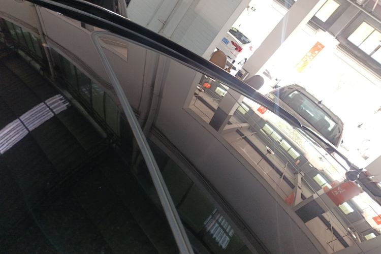 Used Oshan X5 2022 1.5T DCT Xiake Edition
