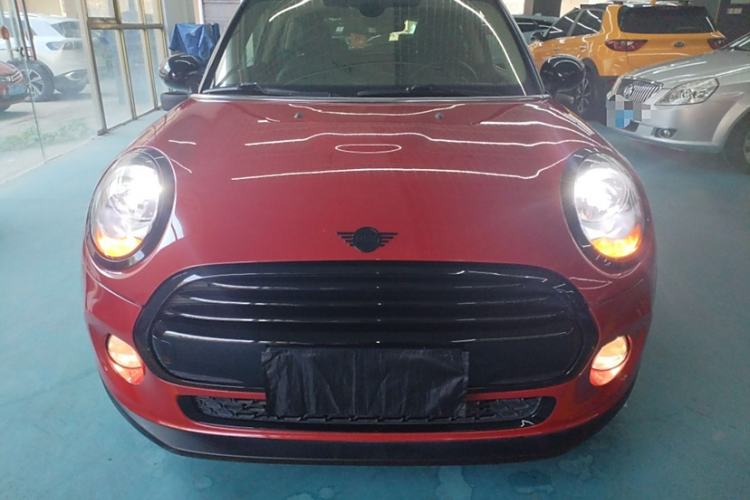 Used MINI MINI 2014 1.5T COOPER Fun