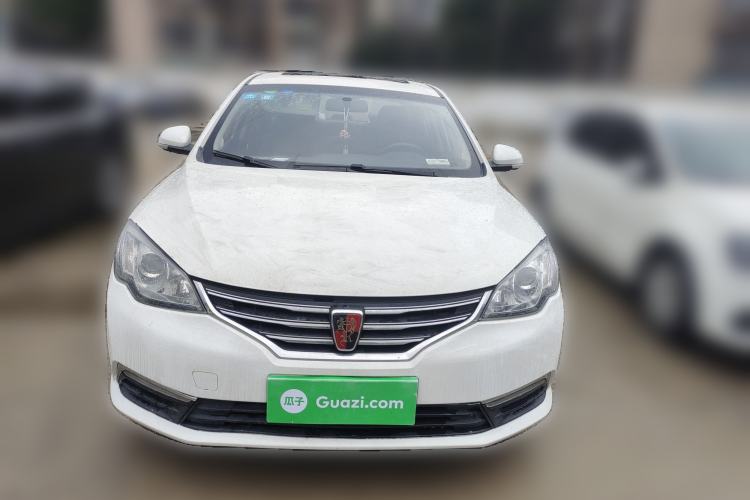 Used Roewe 360 2015 1.5L Automatic Luxury Edition
