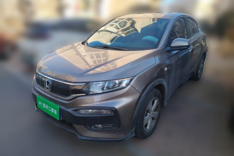 Used Honda XR-V 2017 1.5L LXi CVT Classic Edition