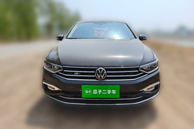 Used Volkswagen Magotan 2020 330TSI DSG Leading Model