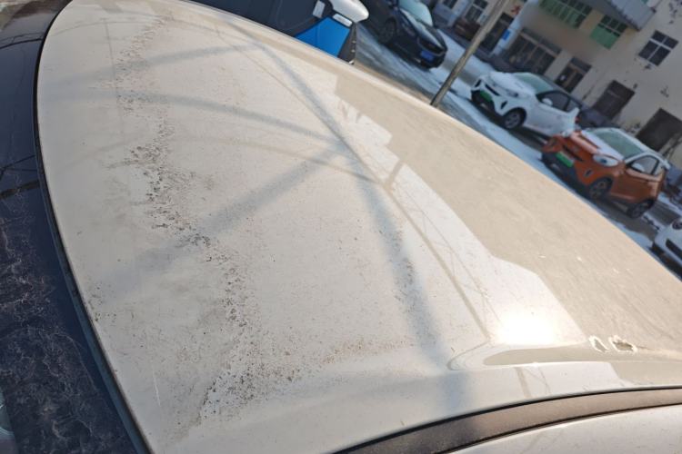 Used Wuling Bingo 2025 333 km Enjoyment Version