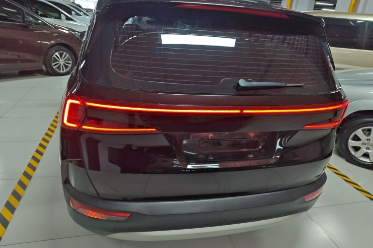 Used Hyundai Custo 2021 380TGDi Smart Love Flagship Edition TOP Premium