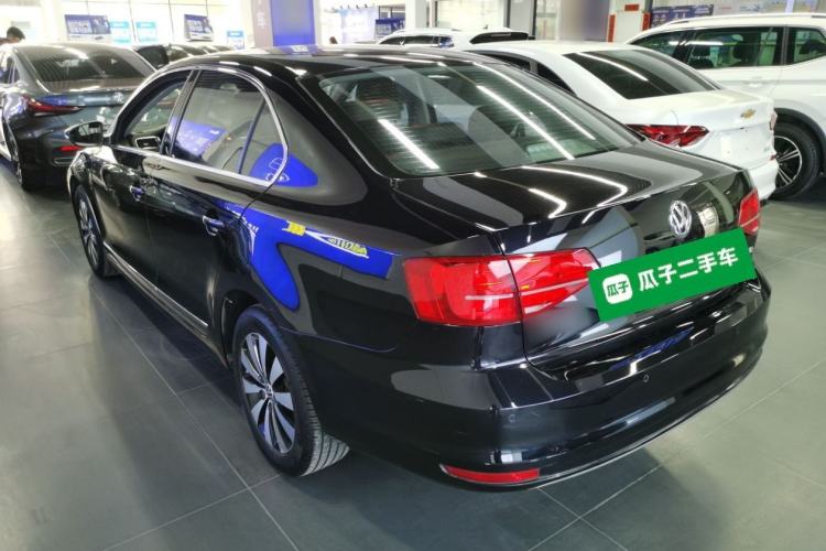 Used Volkswagen Sagitar 2018 1.6L Automatic Comfort Model