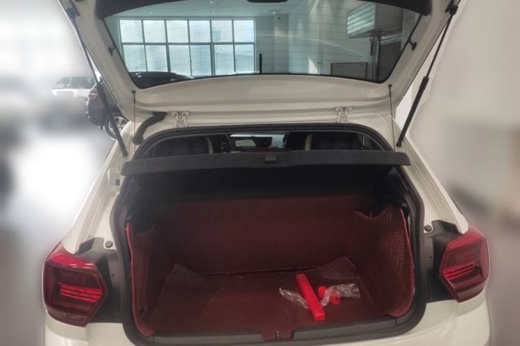 Used Volkswagen Polo 2023 Revised Plus 1.5L Automatic Panoramic Enjoyment Edition
