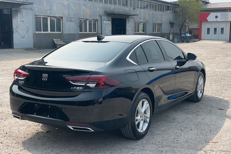 Used Buick Regal 2024 Revised 25T Ultra-Comfort Edition