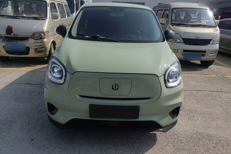 Used Leapmotor T03 2022 YAOJIN Edition