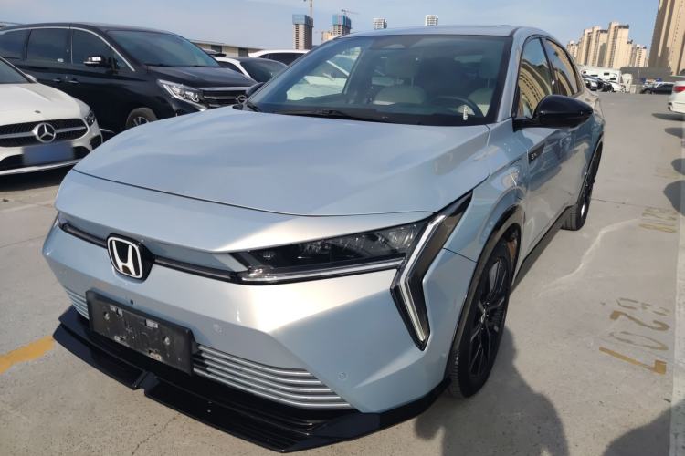 Used Honda e:NS2 2024 Light-Chasing Version