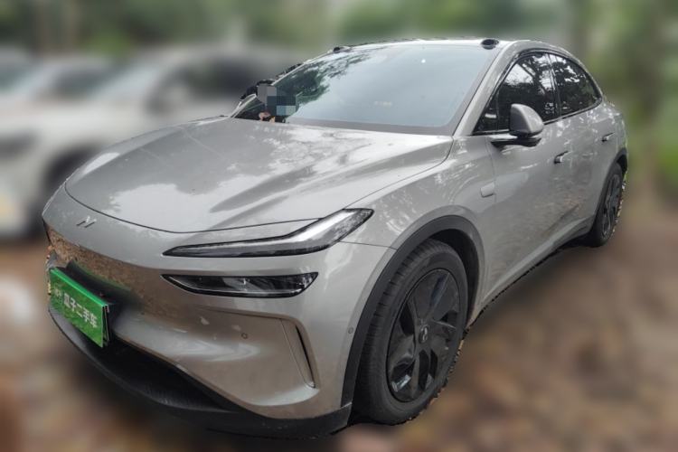 Used ONVO L60 2025 Model—85 kWh Rear-Wheel-Drive Version