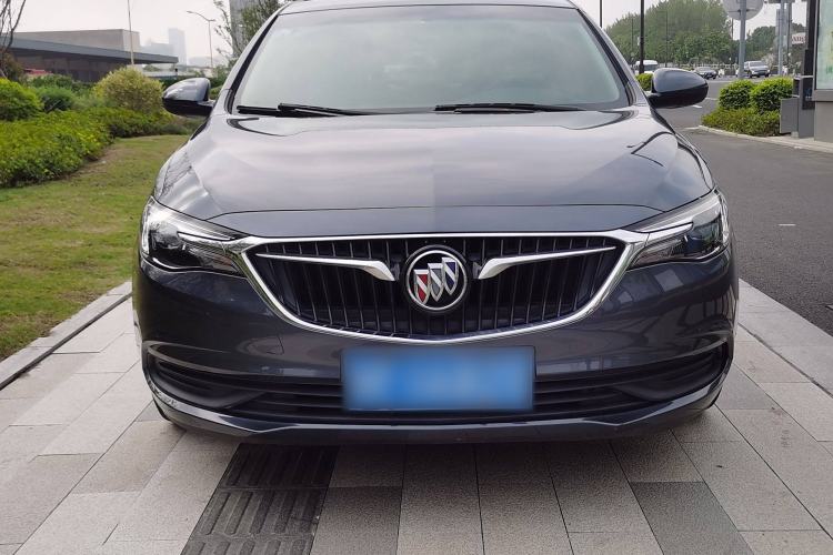 Used Buick GT 2019 18T Automatic Connected Elite Model China V Standard