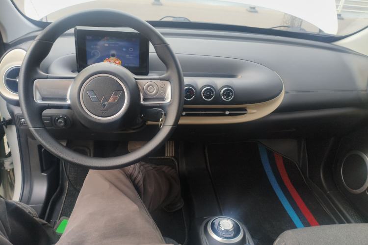 Used Wuling Bingo 2023 203km Light Edition