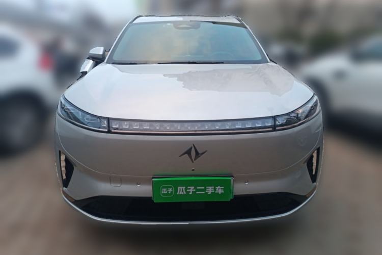 Used Dongfeng eπ eπ008 2025 210Max Rui Edition 5-Seater