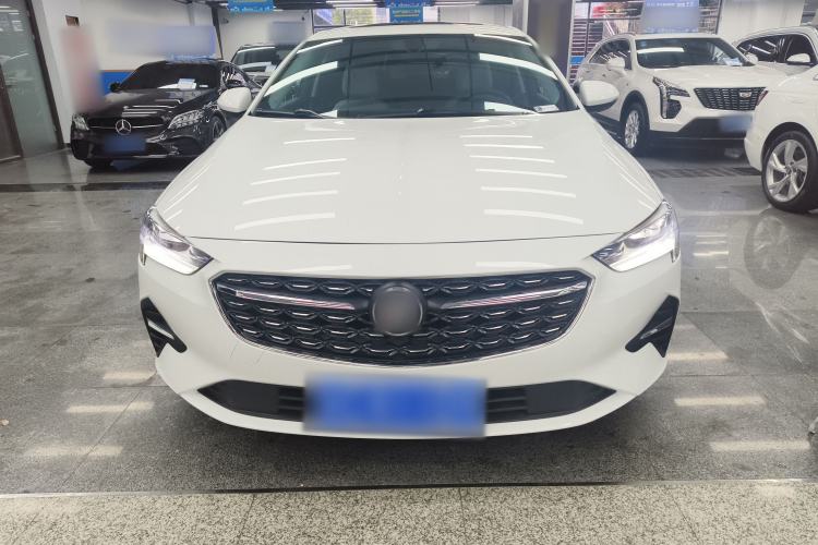 Used Buick Regal 2020 552T Elite Edition
