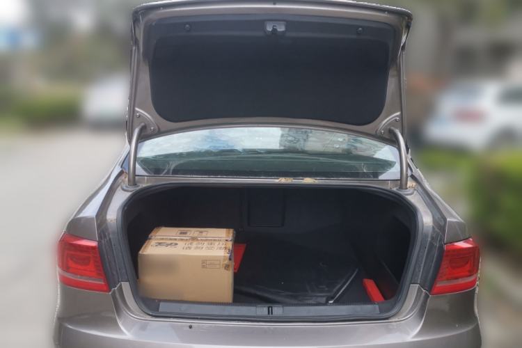 Used Volkswagen Magotan 2013 1.8TSI Prestige Model
