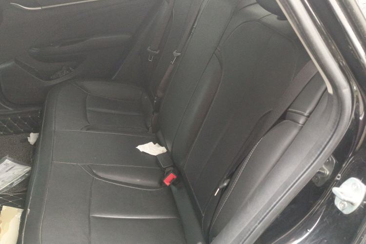 Used Buick GT 2019 18T Automatic Connected Elite Model China V Standard
