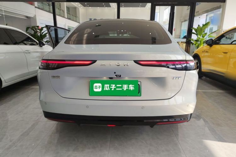 Used AION RT 2025 650 LiDAR Edition